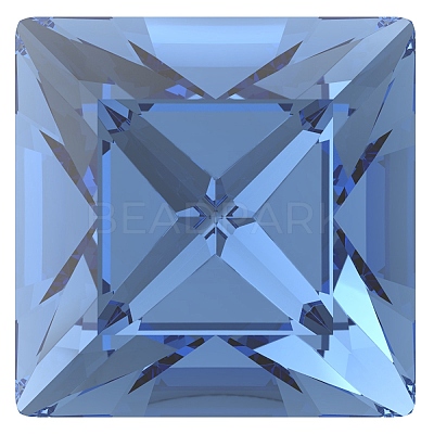 Preciosa® MAXIMA Crystal Fancy Stones Y-PRC-FA6-30050-1