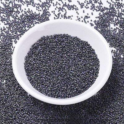 MIYUKI Delica Beads X-SEED-J020-DB1053-1