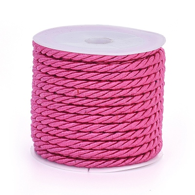 Polyester Cord OCOR-L041-3mm-14-1