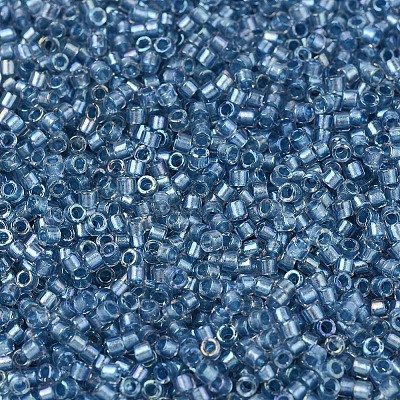 MIYUKI Delica Beads SEED-MY11-DB1762-1