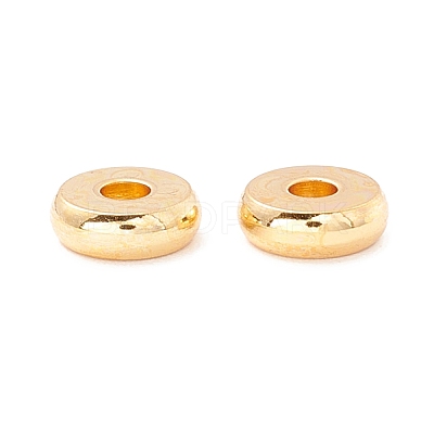 202 Stainless Steel Beads X-STAS-P297-01D-1