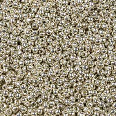 TOHO 11/0 Round Beads SEED-XTR11-0558-1