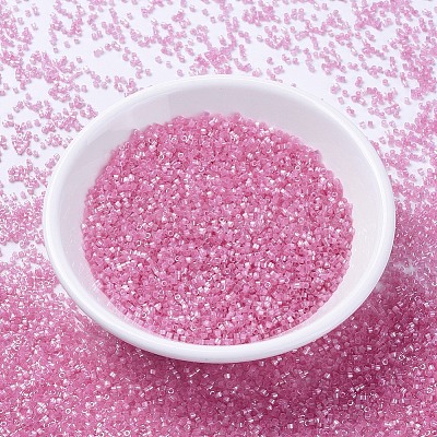 MIYUKI Delica Beads X-SEED-J020-DB1875-1