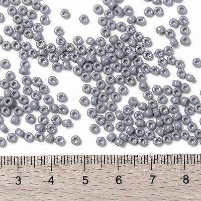 MIYUKI Round Rocailles Beads SEED-X0055-RR0498-1