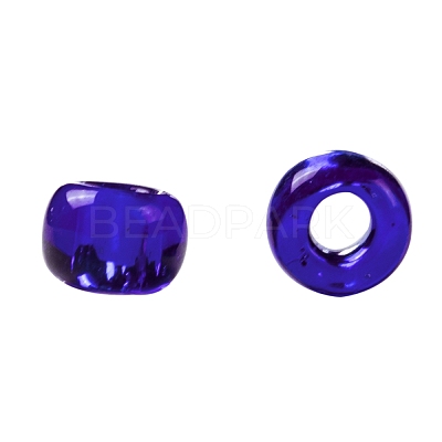 TOHO 8/0 Round Beads SEED-XTR08-0008-1