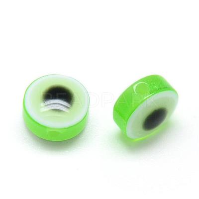 Resin Beads RESI-S339-7x10-11-1