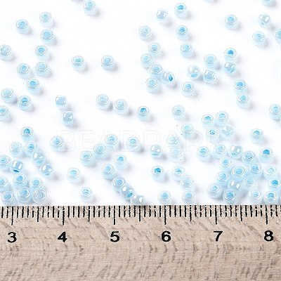 TOHO Round Seed Beads SEED-XTR08-0919-1