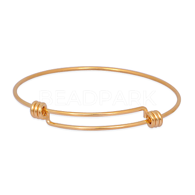 Expandable 316 Surgical Stainless Steel Bangle Making MAK-M188-03-1