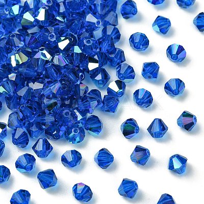 Preciosa® Crystal Beads X-PRC-BA5-60310-200-1