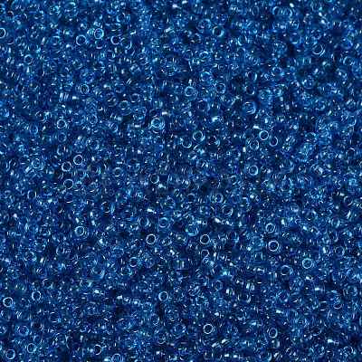 MIYUKI Round Rocailles Beads X-SEED-G009-RR0149-1