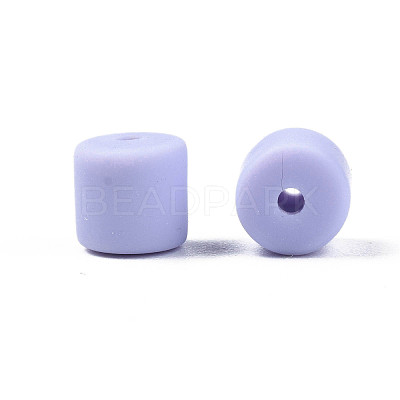 Handmade Polymer Clay Bead Strands CLAY-ZX006-01-51-1