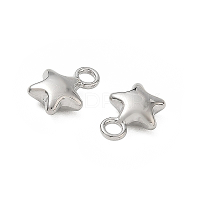 Alloy Charms AL-CBA5609-10P-A-1