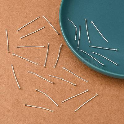 Iron Flat Head Pins LS-X-HPS3.0cm-1