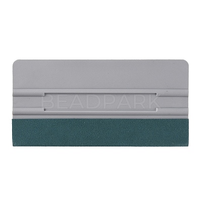 Vinyl Wrap Squeegee with Ruler LS-TOOL-WH0127-31-1