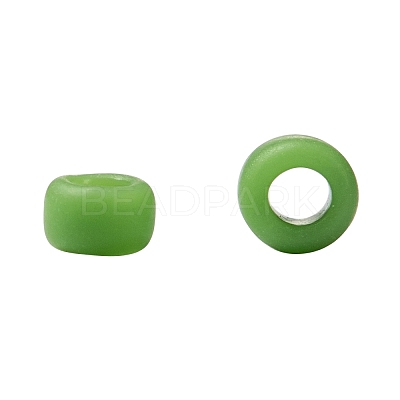 TOHO 15/0 Round Beads X-SEED-TR15-0047F-1