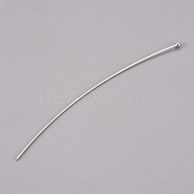 Brass Ball Head Pins RP0.7x70mm-1