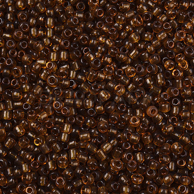 Glass Seed Beads X2-SEED-A004-2mm-13-1