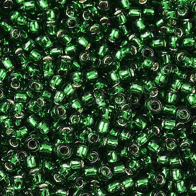 TOHO 8/0 Round Beads SEED-XTR08-0027B-1