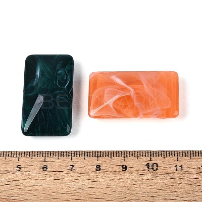 Opaque Acrylic Spacer Bars OACR-T030-24M-1