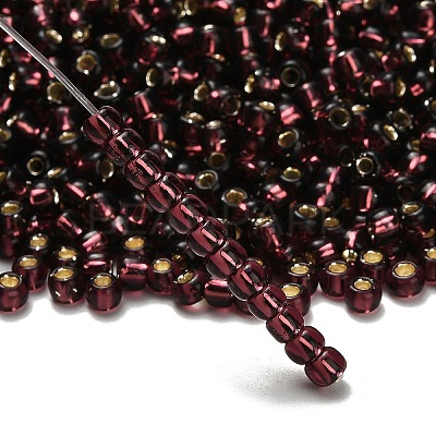 TOHO 6/0 Round Beads X-SEED-TR06-0026C-1