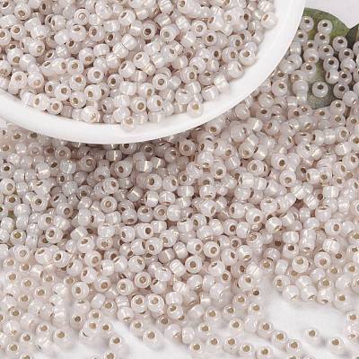 MIYUKI Round Rocailles Beads X-SEED-G008-RR2352-1