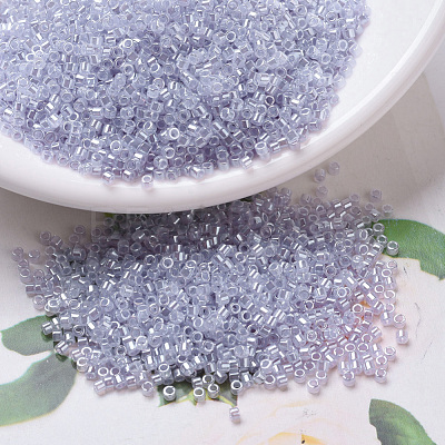 MIYUKI Delica Beads SEED-X0054-DB0241-1