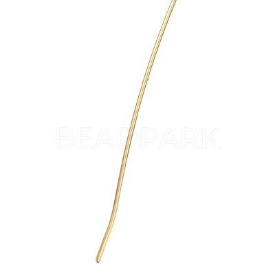 Yellow Gold Filled Craft Wire CWIR-D001-01A-G-1