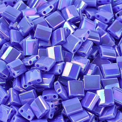 MIYUKI TILA Beads X-SEED-J020-TL0483-1