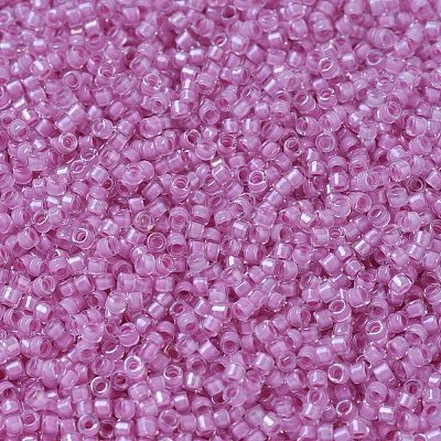 MIYUKI Delica Beads X-SEED-J020-DB0072-1