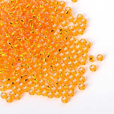 MGB Matsuno Glass Beads SEED-R017A-36RR-1