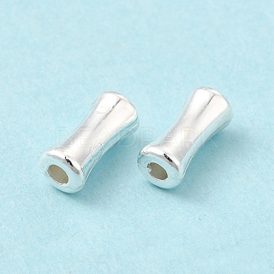 Long-Lasting Plated Alloy Beads FIND-C020-18S-1