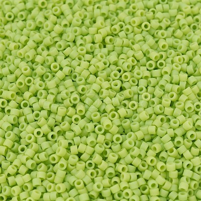 MIYUKI Delica Beads SEED-X0054-DB0763-1