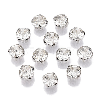 Sew on Rhinestone KK-S324-06A-1