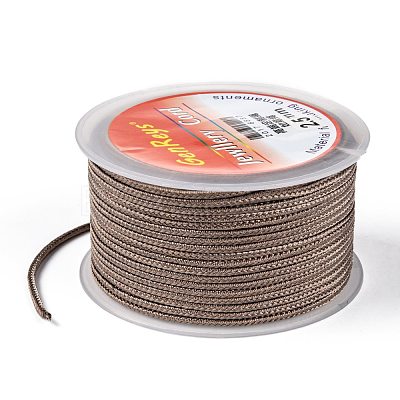 Braided Nylon Threads NWIR-Z001-21-1
