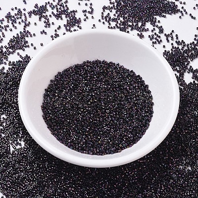 MIYUKI Delica Beads X-SEED-J020-DB0004-1