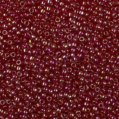 TOHO 8/0 Round Beads SEED-XTR08-0165C-1