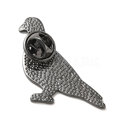 Dove Enamel Pins JEWB-H021-06B-1