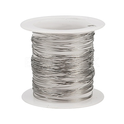 304 Stainless Steel Wire STAS-A115-01P-0.4mm-1