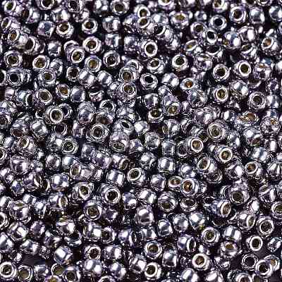 TOHO 11/0 Round Beads SEED-TR11-PF0568-1