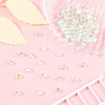Preciosa® Crystal Beads X-PRC-BA4-50000-20000-1