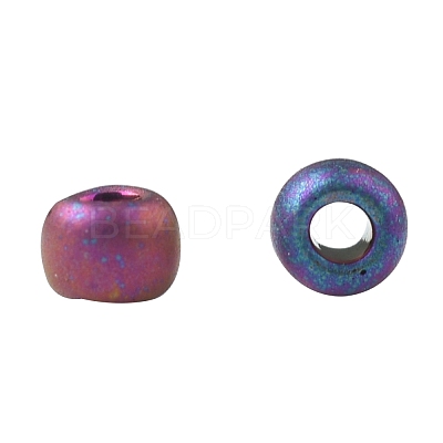 TOHO Round Seed Beads SEED-JPTR11-0515F-1