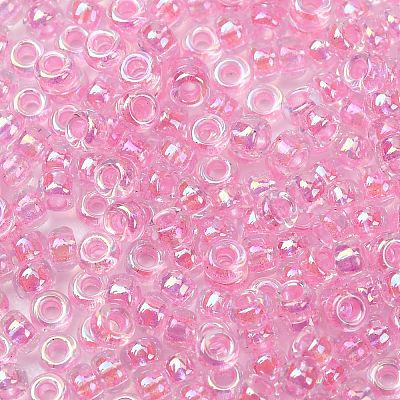 MIYUKI Round Rocailles Beads SEED-X0054-RR0270-1