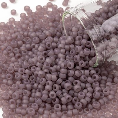 TOHO 8/0 Round Beads SEED-JPTR08-0151F-1