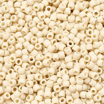 TOHO 8/0 Round Beads SEED-TR08-0051F-1