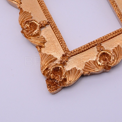 Retro Photo Frames AJEW-WH0120-49-1