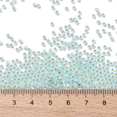 TOHO 11/0 Round Beads SEED-XTR11-PF2116-1