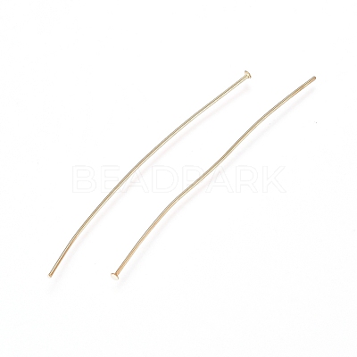 304 Stainless Steel Flat Head Pins STAS-I314-A11-G-1