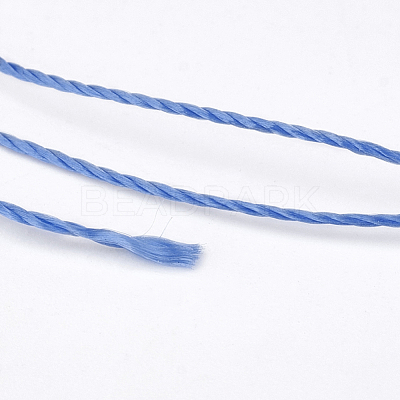 Polyester Thread NWIR-K023-1mm-11-1