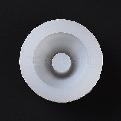 DIY Round Candlestick Silicone Molds SIMO-P002-G01-1