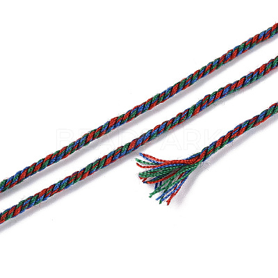 150M S24-Ply Cotton Twisted Cords OCOR-N010-01-03-1